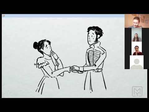 Видео: Чайковский  Пиковая дама 1