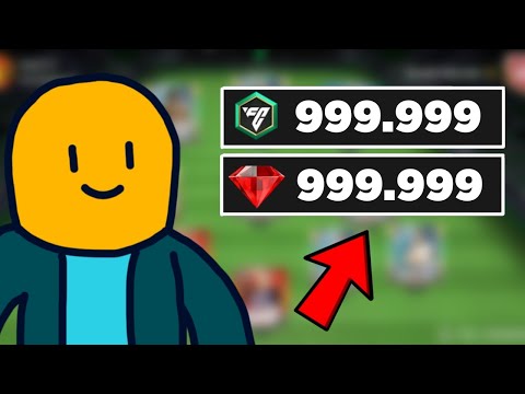 Видео: Я СКАЧАЛ ЧИТЫ ДЛЯ FC MOBILE И ВОТ ЧТО ИЗ ЭТОГО ВЫШЛО...