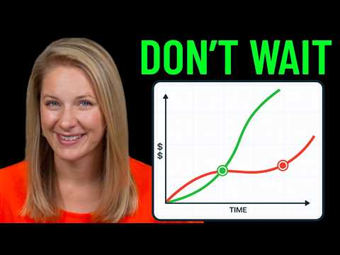 Видео: 3 акции с высоким денежным потенциалом роста прямо сейчас