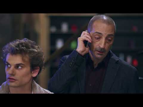 Видео: "Пятая Стража". 38 серия - Живой труп