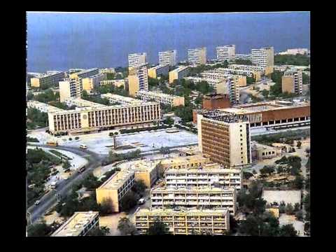 Видео: В ритме города Шевченко
