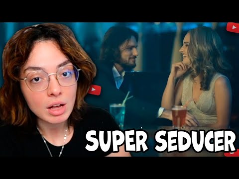 Видео: КОРЯ ПЫТАЕТСЯ ЗАПИКАПИТЬ ДЕВУШЕК  В SUPER SEDUCER