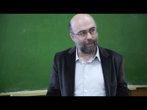 Видео: В. А. Плунгян "Армянский стих"