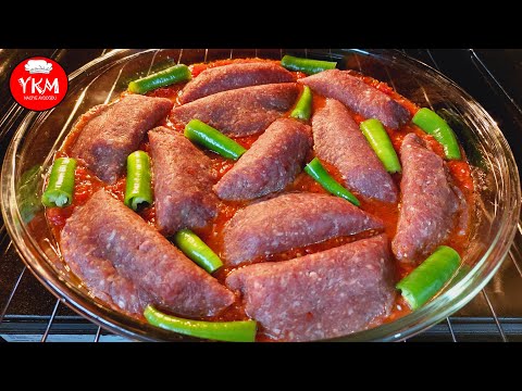 Видео: Я никогда не пробовал более вкусного рецепта фрикаделек 😮 Невероятный рецепт фрикаделек ✋ Простой