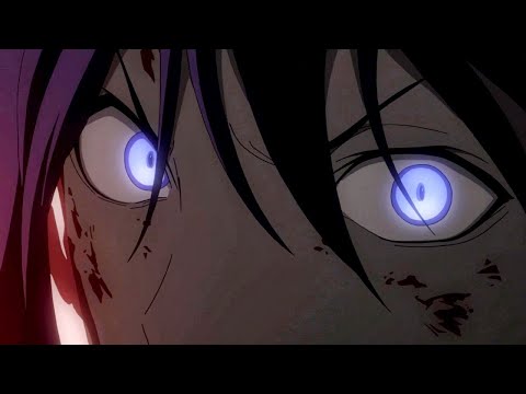Видео: [AMV] - Легенда о Боге Смерти \ Pyrokinesis \ Бездомный Бог \ Noragami (Аниме клип)