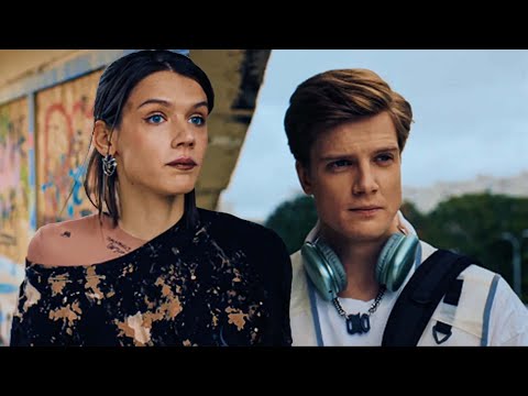 Видео: | Даня Макеев & Влада Ионова | Я в атмосфере, словно пепел, сгораю