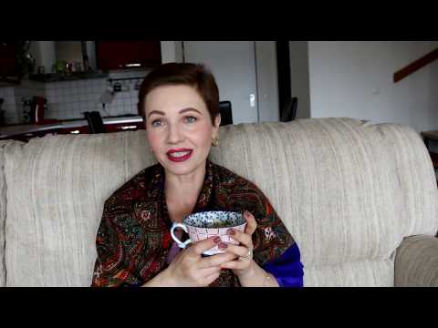 Видео: Мой нормальный уровень ненормальности.