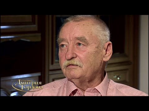 Видео: Игорь Поклад. "В гостях у Дмитрия Гордона". 2/3 (2015)