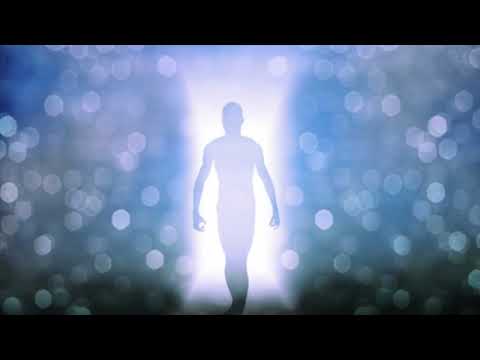 Видео: ПРАКТИКА - Сфера Света - Джастин Пол Абрахам