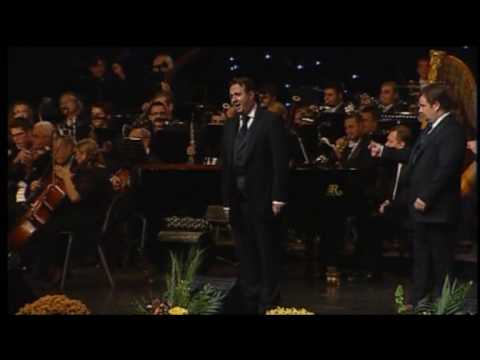 Видео: ТенорА XXI века. Калинка The BESTище.mpg