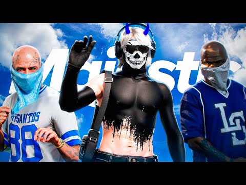 Видео: HOMIXIDE ПОДШАРИЛИ ФАМУ VEX  / MAJESTIC RP / HOUSTON