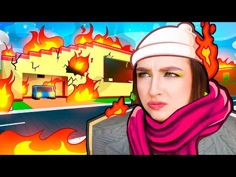 Видео: 10 СПОСОБОВ не ПОЙТИ в ШКОЛУ в ROBLOX ! 😱 Need More Heat Роблокс