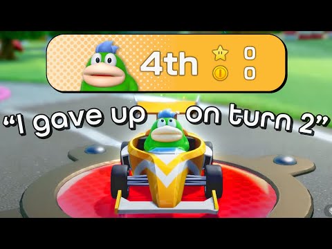 Видео: Худшая вечеринка Марио от HopCat