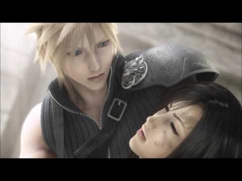 Видео: Клауд и Тифа