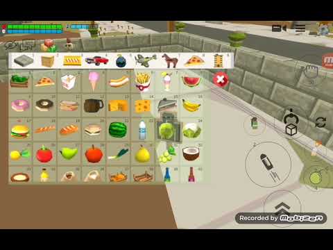 Видео: мини фильм я стал гигантом