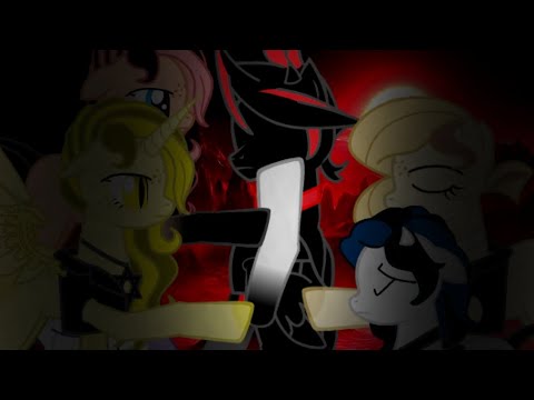 Видео: [Пони клип] Гори - (Дейв Фрост и бывшие Дейва)