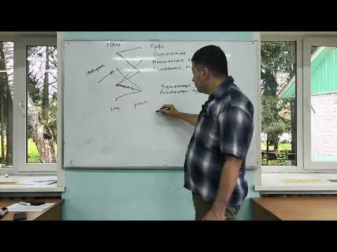 Видео: ЛКШ-2024, параллель 6. Лекция 7: Паросочетания.