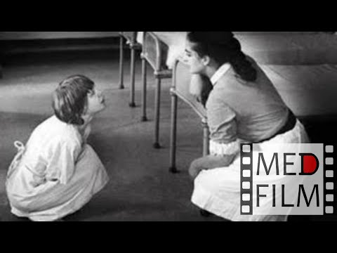 Видео: Спастический и вялый параличи © Spastic and flaccid paralysis