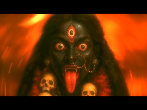 Видео: Самый опасный путь к просветлению *Только для продвинутых практиков