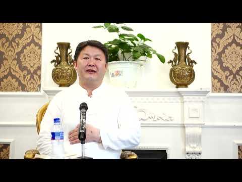 Видео: Бурхны ариун сургааль 3 р хэсэг