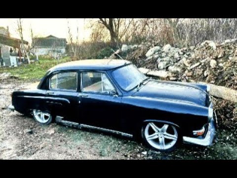 Видео: Поступили запчастини!!! Знімаю і розбираю мотора для 21 ВОЛГИ @Гараж Сталеві Нерви