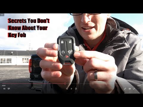Видео: Советы и рекомендации по использованию нового брелока 2020 года