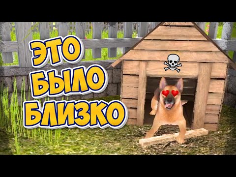 Видео: МАМА-ПАРКУРЩИК ПОМЕШАЛА ПОБЕГУ │Schoolboy Runaway │#3