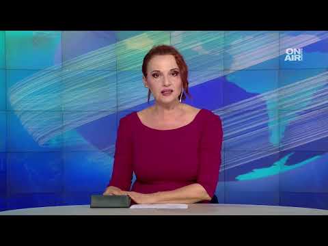 Видео: ❗🎥 На живо: Новините на Bulgaria ON AIR 📍Официално - Рая Назарян  е новият председател на НС