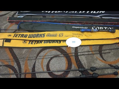 Видео: Відео, не з водойми. Рубрика "домашній експерт". Перші враження, від надчутливого коротиша.