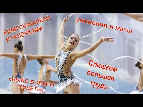 Видео: RG Channel - Валентина Калинина