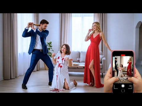 Видео: "Любовница не знала,что девочка записывает—беременная жена получила правду, а миллионер потерял всё"