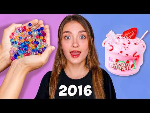 Видео: ЭТО  ЗАКАЗЫВАЛ ВЕСЬ ИНТЕРНЕТ | тренды 2016-2025