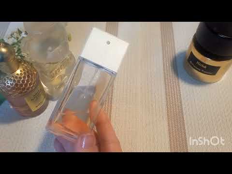 Видео: Любимые парфюмы в мае