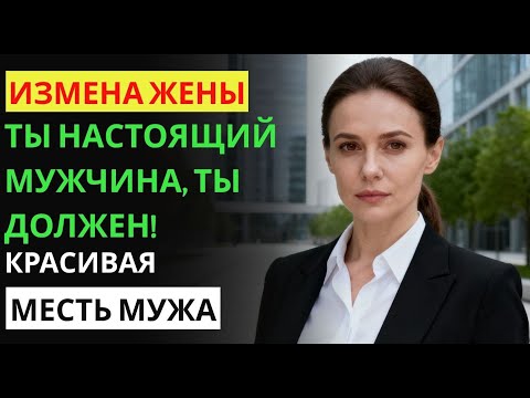 Видео: Измена жены. Нашёл фото жены в телефоне ВОРА... Что было дальше. История и рассказ Аудио рассказ