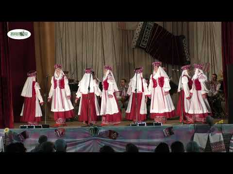 Видео: Концерт в городе Брест!! Гармонь - это душа народа. Это наше родное, близкое!