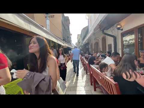 Видео: Наш номер в Сараево / Hecco hotel/  и ЧТО нашли ПОСМОТРЕТЬ из достопримечательности 🤓