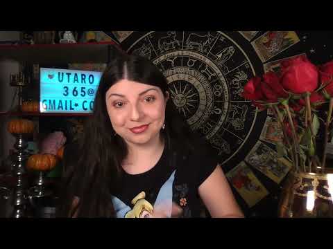 Видео: Хочет ли он будущее с вами? Таро Юлия Петрова