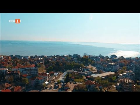 Видео: Град Обзор, магията на Иракли и село Емона , "Туризъм.БГ" - 14.05.2022 г. по БНТ