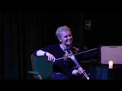 Видео: Сердце Тру - Ломаный след (акустика при свечах 27.04.2025)