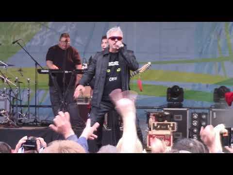 Видео: Алиса - Солнце на блюдце (День города Нарва, 01.06.2019 г)