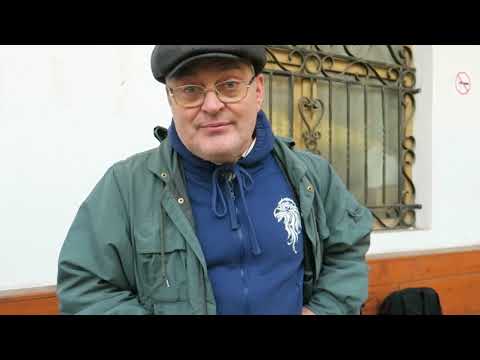 Видео: И Лукинов cpm10v