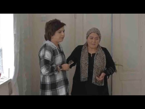 Видео: Келинидан боласини тортиб олиб, қизига совға қилган қайнонанинг надомати. 2-қисм | Nadomat