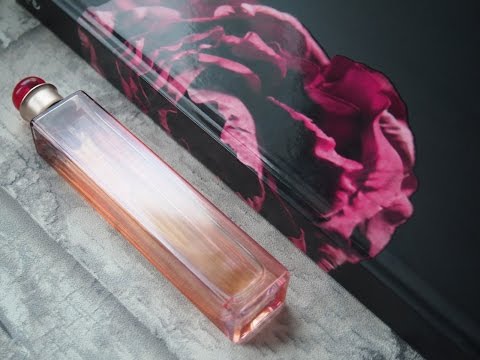 Видео: Редкие и снятые ароматы. Моя коллекция "Верните это немедленно"