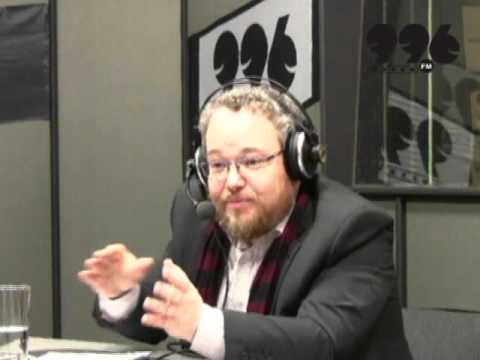 Видео: Артем Варгафтик