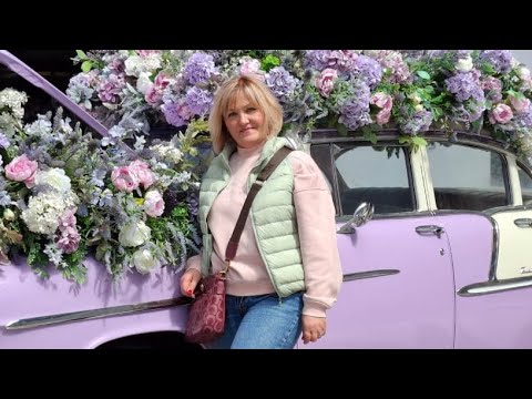 Видео: СТАМБУЛ 🇹🇷Шопинг в Emaar Square Mall .Наши покупки 🛍️ с примеркой