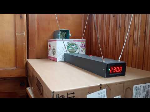 Видео: настройка хатсан Флеш 6,35