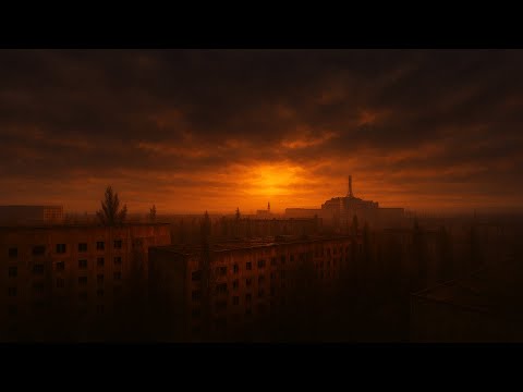 Видео: S.T.A.L.K.E.R. 2 Heart of Chornobyl Чесне проходження №69 Атмосфера Прип'яті