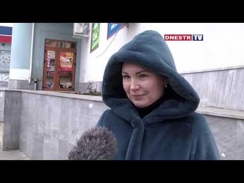 Видео: Народ говорит: Вопросы и пожелания главе города Бендеры