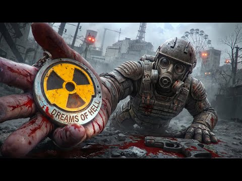 Видео: STALKER Anomaly DREAMS OF HELL - Здесь сгорят даже ОПЫТНЫЕ СТАЛКЕРЫ! Обзор НОВОЙ сборки