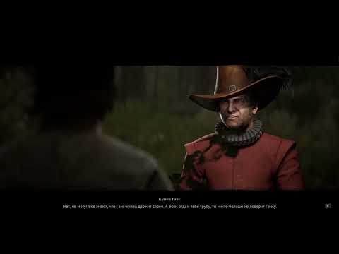 Видео: Князей между собой примирили, а предатель был наказан ➤ Smuta #25